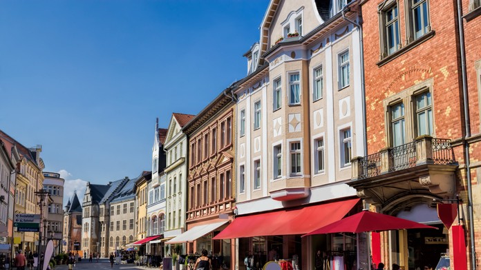 Rudolstadt