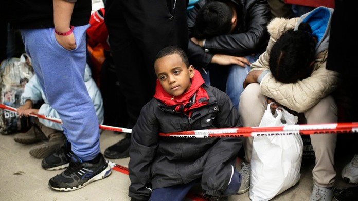 Migranti