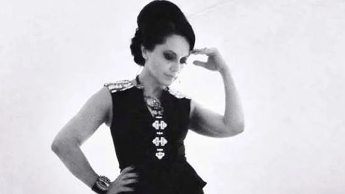 Lucie Bílá