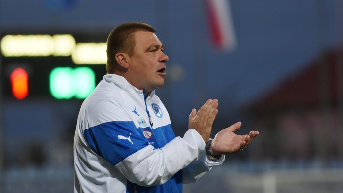 Milan Malatinský.