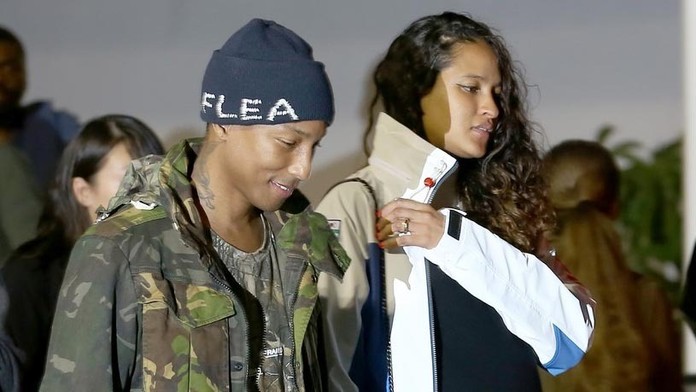 S manželkou Helen Lasichanh 