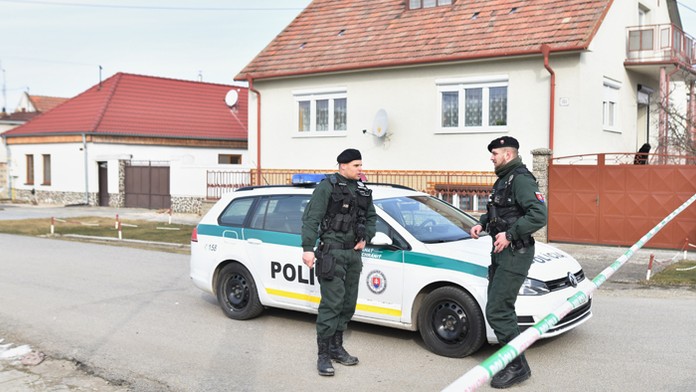 Ilustračná snímka.