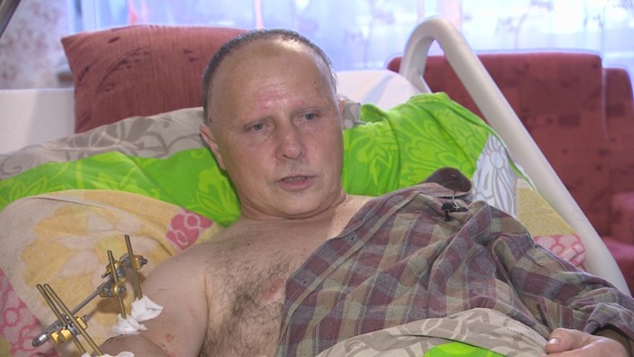 Ľubomír Janiga.