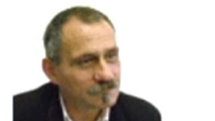 Ladislav Berecz