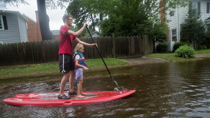 Anita Soul so synčekom