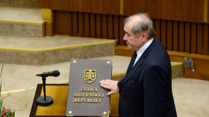 Dušan Muňko.