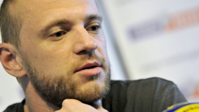 Teleráno, Majo Gáborík