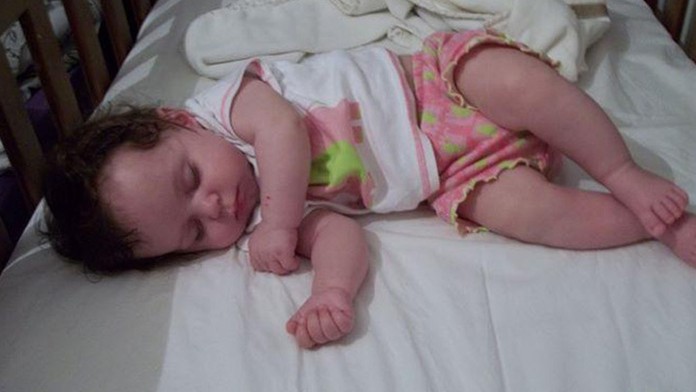 Dievcatko roztrhal pitbull.jpg