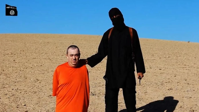 Alan Henning