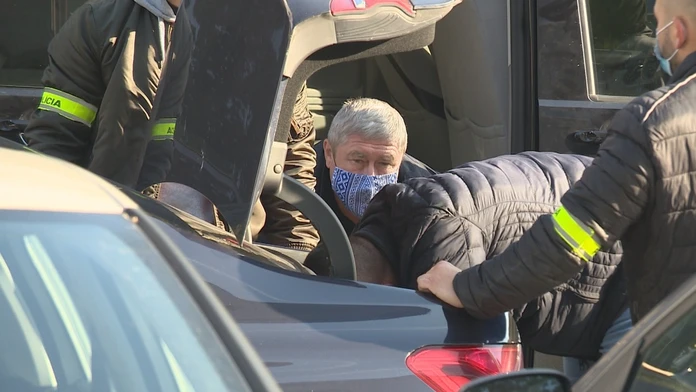 Dušan Kováčik.
