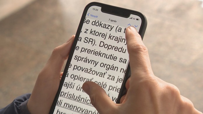 Stanovisko ku karanténe R. Fica.