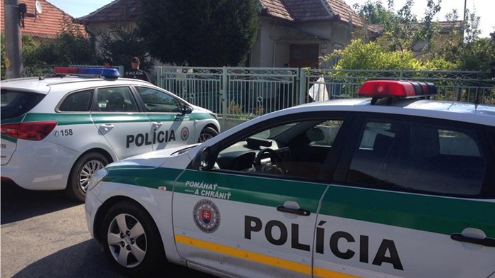 V rodinnom dome v Šulekove sa stala tragédia.