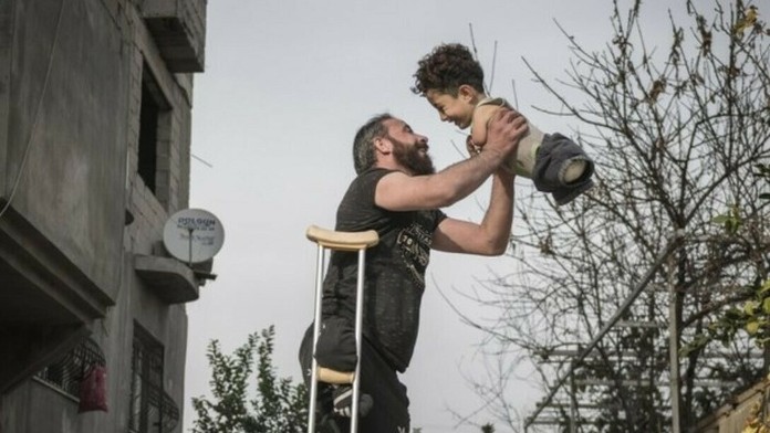 Víťazná foto Siena International Photo Awards