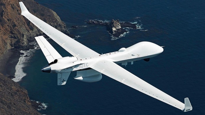Rezort diplomacie USA označil incident s dronom za zrejme neúmyselný čin. Citlivý softvér stihli vymazať