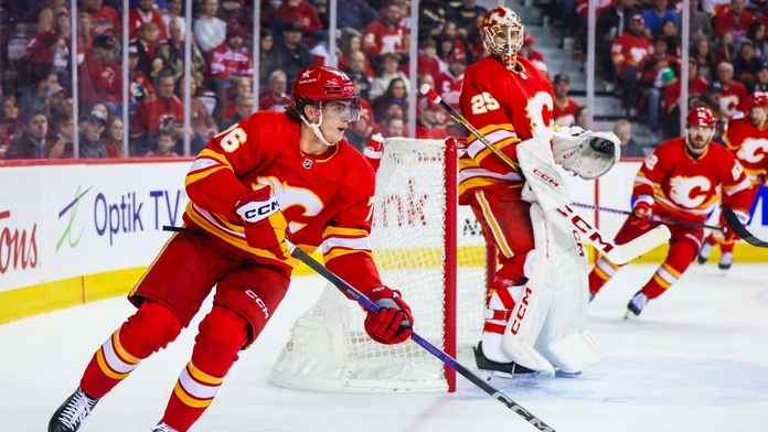 Zažil debut v NHL, teraz ho čaká na MS. Pospíšil: Náročná sezóna, ale pre reprezentáciu mám síl dosť
