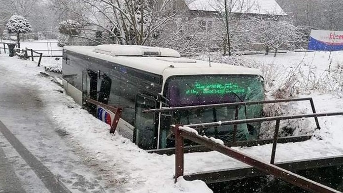 Vitaj, Zoja!