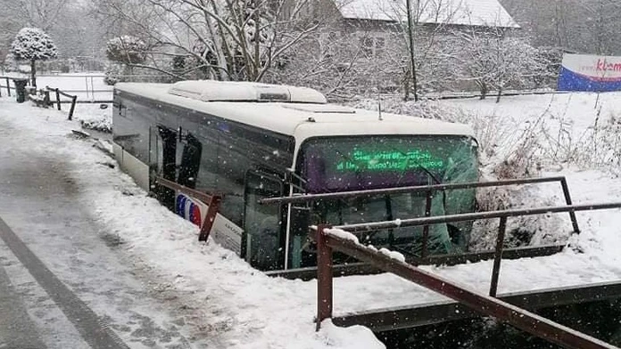 Vitaj, Zoja!