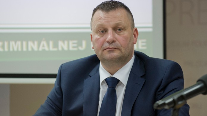 Jaroslav Málik
