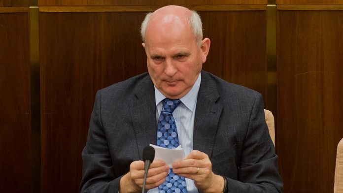 František Mikloško 