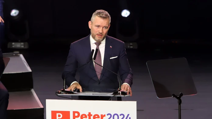 Peter Pellegrini