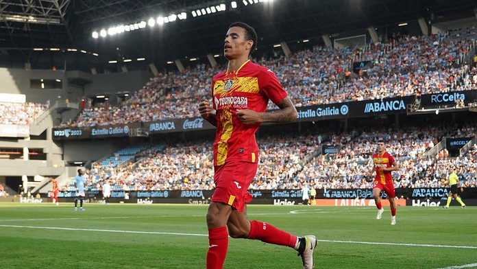 Mason Greenwood