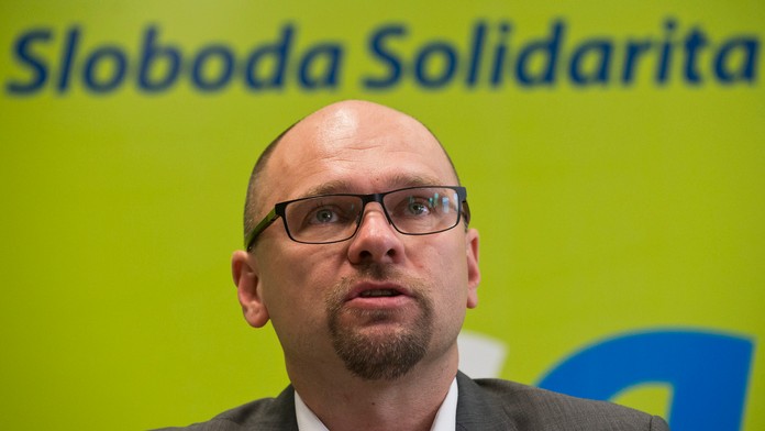 Richard Sulík