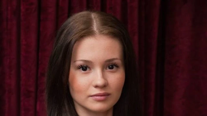 Ralina Gilmanovová