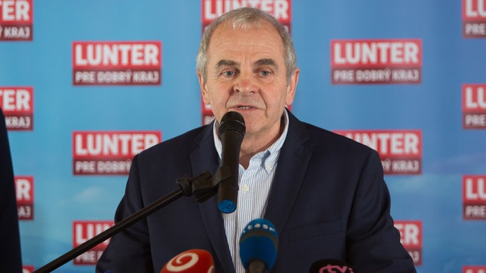 Ján Lunter