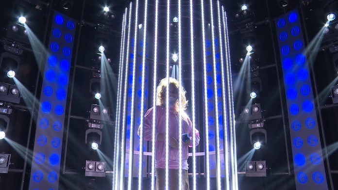 Návrat po 20-tich rokoch a hneď do najväčšej šou