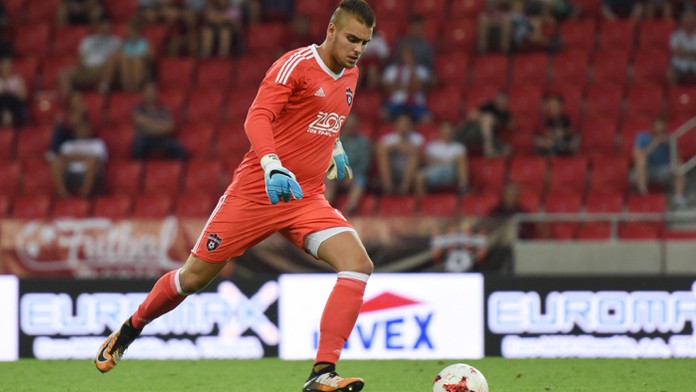 Brankár Adam Jakubech.