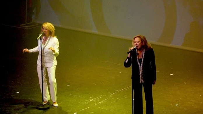 Duo Baccara