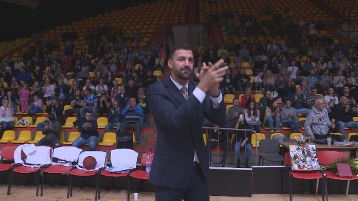 Radoslav Rančík.
