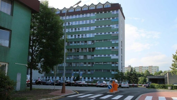 Ilustračná snímka.