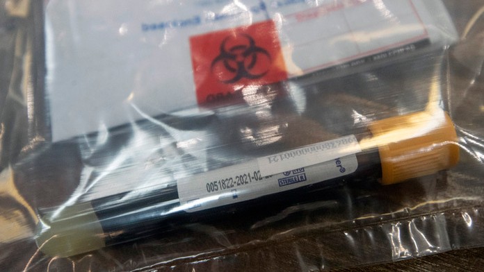 Ilustračná snímka.