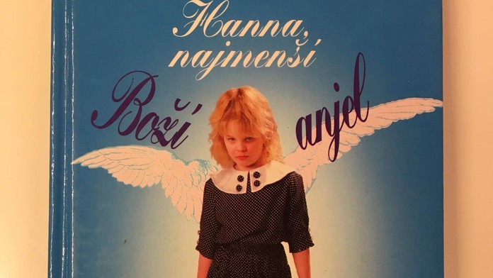 Spoznali ste ju? 