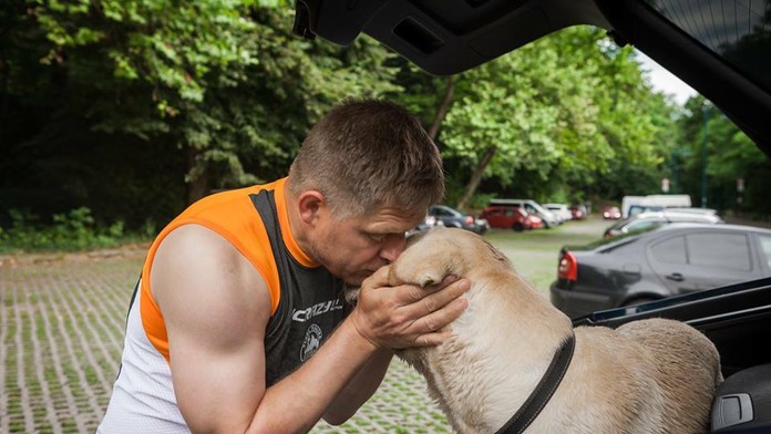 Robert Fico