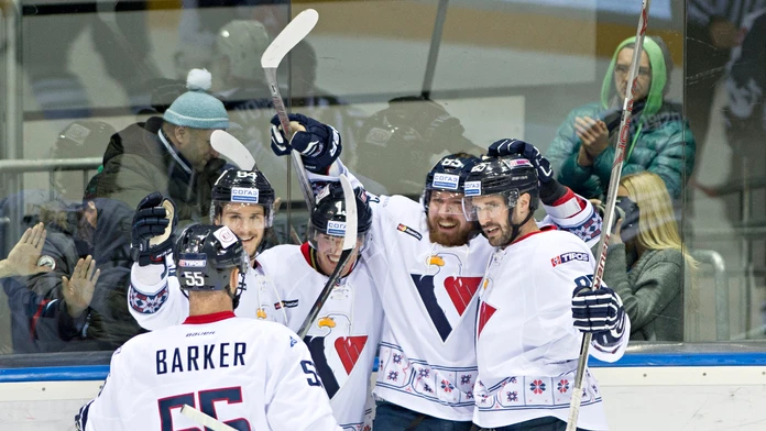HC Slovan Bratislava.