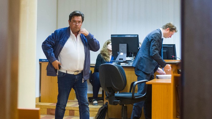 Ilustračná snímka.