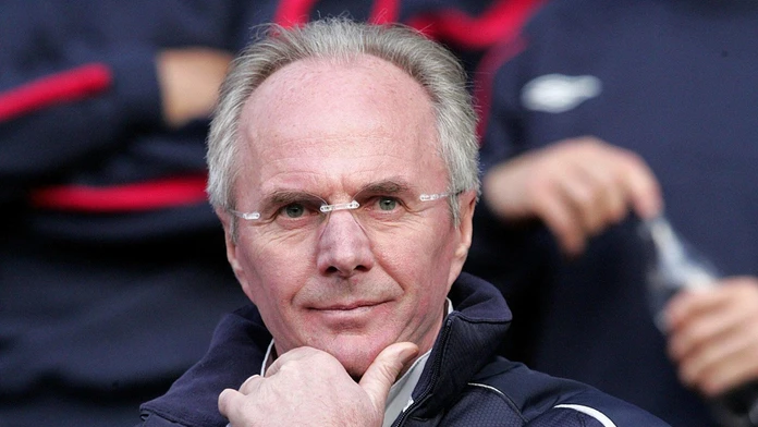 Futbalový svet smúti: Sven-Göran Eriksson prehral svoj boj s rakovinou