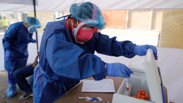 Jürgen Klopp - tréner Liverpoolu.