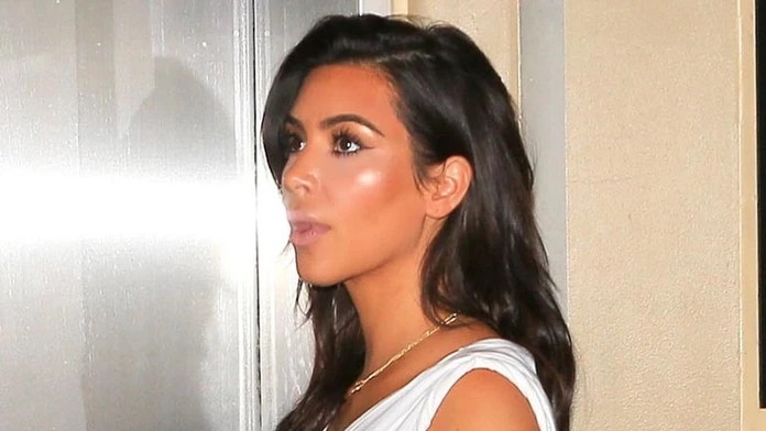 Kim Kardashian