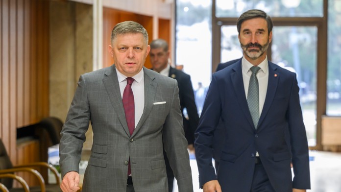 Holandská ambasáda v ČR zrušila diskusiu o politickej situácii na Slovensku