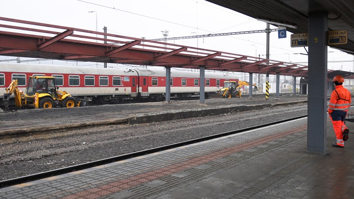 Trať Bratislava-Komárno bude mať nového dopravcu. Premávať možno začne už koncom roka