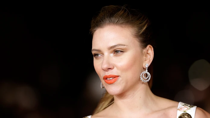 Scarlett Johansson