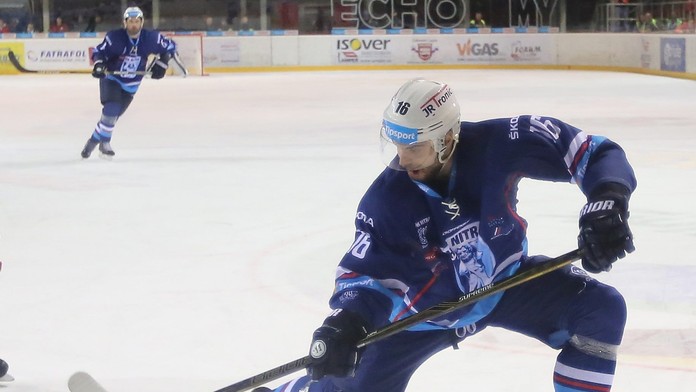 David Laliberté