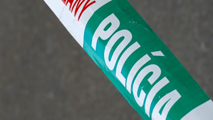 Na súdoch po celom Slovensku nahlásili bomby