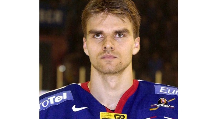 Radovan Somík.