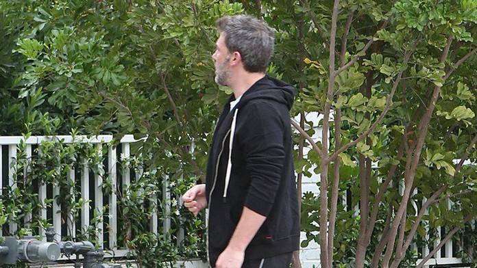 Ben Affleck
