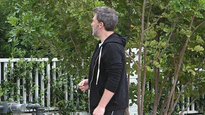 Ben Affleck