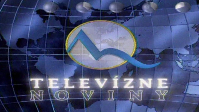 Televízne Noviny 